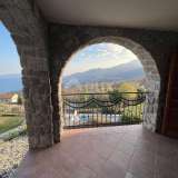 OPATIJA, POLJANE - Rustikale Villa von 300m2 mit Panoramablick auf die Kvarner Bucht Opatija 8123068 thumb12