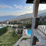  OPATIJA, POLJANE - Rustic villa of 300m2 with panoramic views of the Kvarner Bay Opatija 8123068 thumb3