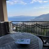  OPATIJA, POLJANE - Rustikale Villa von 300m2 mit Panoramablick auf die Kvarner Bucht Opatija 8123068 thumb4