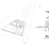  ISTRIA, NOVIGRAD - Casa dal design moderno con piscina Cittanova  8123689 thumb29