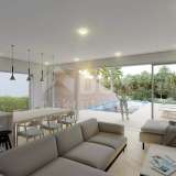  ISTRIA, NOVIGRAD - Casa dal design moderno con piscina Cittanova  8123689 thumb27