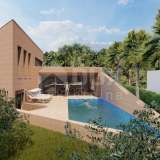  ISTRIA, NOVIGRAD - Casa dal design moderno con piscina Cittanova  8123689 thumb20