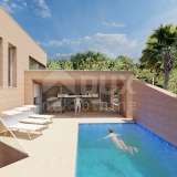  ISTRIA, NOVIGRAD - Casa dal design moderno con piscina Cittanova  8123689 thumb21