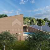  ISTRIA, NOVIGRAD - Modernly designed house with swimming pool Novigrad 8123689 thumb23