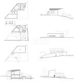  ISTRIA, NOVIGRAD - Modernly designed house with swimming pool Novigrad 8123689 thumb28