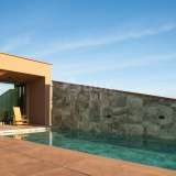  ISTRIEN, NOVIGRAD - Modern gestaltetes Haus mit Swimmingpool Novigrad 8123689 thumb1