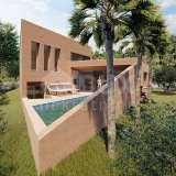  ISTRIA, NOVIGRAD - Casa dal design moderno con piscina Cittanova  8123689 thumb22