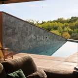  ISTRIA, NOVIGRAD - Modernly designed house with swimming pool Novigrad 8123689 thumb3