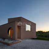  ISTRIA, NOVIGRAD - Modernly designed house with swimming pool Novigrad 8123689 thumb17