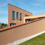  ISTRIA, NOVIGRAD - Casa dal design moderno con piscina Cittanova  8123689 thumb11