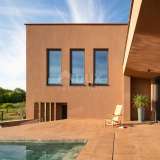  ISTRIA, NOVIGRAD - Modernly designed house with swimming pool Novigrad 8123689 thumb8