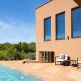  ISTRIA, NOVIGRAD - Casa dal design moderno con piscina Cittanova  8123689 thumb9