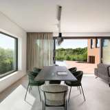  ISTRIA, NOVIGRAD - Casa dal design moderno con piscina Cittanova  8123689 thumb4