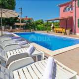  ISTRIA, LABIN - House with swimming pool in the suburbs Labin 8123690 thumb2
