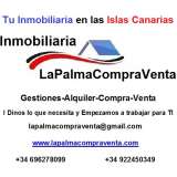  ID-231 Terreno en Asentamiento Rural en Tenagua Isla de La Palma, Canarias, España. Puntallana 4023695 thumb19