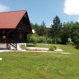  PLITVICER SEEN - Touristenobjekt in der Natur Plitvicka Jezera 8123007 thumb1