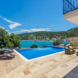  TROGIR, MARINA - Beautiful luxury villa by the sea Marina 8123727 thumb4