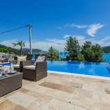  TROGIR, MARINA - Beautiful luxury villa by the sea Marina 8123727 thumb5