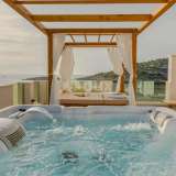  ŠIBENIK, RAŽANJ - Luxury villa with heated pool by the sea Rogoznica 8123729 thumb11