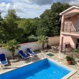  ISTRIA, LABIN - Two houses with attached swimming pools Labin 8123735 thumb4