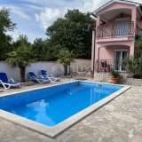  ISTRIA, LABIN - Two houses with attached swimming pools Labin 8123735 thumb0