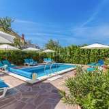  KRK, MALINSKA - Guest house with swimming pool, excellent investment Malinska 8123737 thumb30