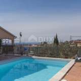  ISTRIA, KAŠTELIR - Villa with beautiful sea view Kastelir 8123074 thumb3
