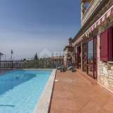  ISTRIA, KAŠTELIR - Villa with beautiful sea view Kastelir 8123074 thumb14