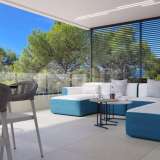  ISTRIA, ROVINJ - Luxury designer villa 200m from the sea Rovinj 8123745 thumb2