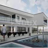  CRIKVENICA - Esclusiva villa in costruzione con vista mare Crikvenica 8123747 thumb1
