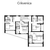  CRIKVENICA - Exklusive Villa im Bau mit Meerblick Crikvenica 8123747 thumb8