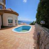  OPATIJA - apartment 3 bedrooms + living room 230m2 with sea view and pool + environment 250m2 Opatija 8123075 thumb1