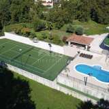  OPATIJA, POBRI – Doppelhaushälfte mit Swimmingpool und Tennisplatz Pobri 8123760 thumb4