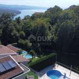  OPATIJA, POBRI - semi-detached villa with swimming pool and tennis court Pobri 8123760 thumb9