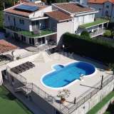  OPATIJA, POBRI - semi-detached villa with swimming pool and tennis court Pobri 8123760 thumb6