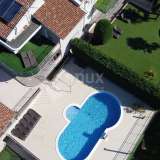  OPATIJA, POBRI - villa bifamiliare con piscina e campo da tennis Pobri 8123760 thumb5