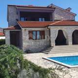  ISTRIA, GALIŽANA - Stone villa with sea view! Vodnjan 8123788 thumb11