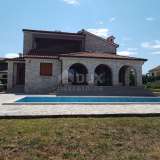  ISTRIA, GALIŽANA - Stone villa with sea view! Vodnjan 8123788 thumb24