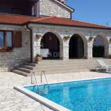  ISTRIA, GALIŽANA - Stone villa with sea view! Vodnjan 8123788 thumb21