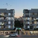  Apartments in Liman, Konyaalti with pool from the developer with installments up to 1 year Konyaalti 5123079 thumb12