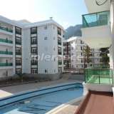  Apartments in Sarisu, Konyaalti with swimming pool from a reliable developer  with installments up to 12 months Konyaalti 5123080 thumb1