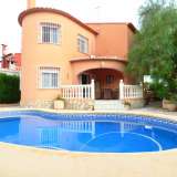  Beautiful Chalet for the whole year in la Pedrera Dénia (Denia) 3723800 thumb0