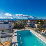  ISLAND OF KRK, NJIVICE - Luxus-Maisonette-Wohnung mit Pool auf dem Dach und Meerblick Krk island 8123800 thumb0