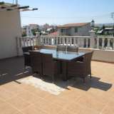  3 BEDROOM FULLY FURNISHED APARTMENT WITH FIREPLACE AND BIG VERANDA FOR RENT IN KOLOSSI Kolossi 3623807 thumb2