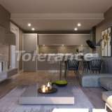  Luxury apartments in Bornova, Izmir from a reliable developer with a rental income guarantee Bornova 5123081 thumb7