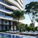  Luxury apartments in Bornova, Izmir from a reliable developer with a rental income guarantee Bornova 5123081 thumb2