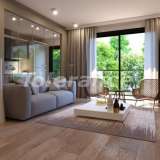  Luxury apartments in Bornova, Izmir from a reliable developer with a rental income guarantee Bornova 5123081 thumb5