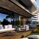  Luxury apartments in Bornova, Izmir from a reliable developer with a rental income guarantee Bornova 5123081 thumb17