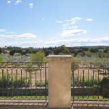  Very nice property, near to Uzes, 17th century Mas, entirely renovated, of approximately 700 m2 of living space, built on 5 hectares of landscaped park, with swimming pool. Composed at the ground floor, a beautiful vaulted living room with fir Uzès 4023813 thumb7