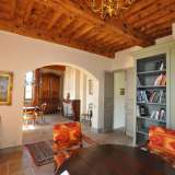  Very nice property, near to Uzes, 17th century Mas, entirely renovated, of approximately 700 m2 of living space, built on 5 hectares of landscaped park, with swimming pool. Composed at the ground floor, a beautiful vaulted living room with fir Uzès 4023813 thumb9